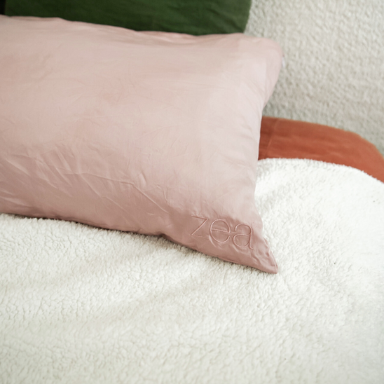 Eucalyptus Silk Pillowcase