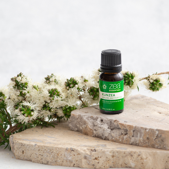 Kunzea Essential Oil