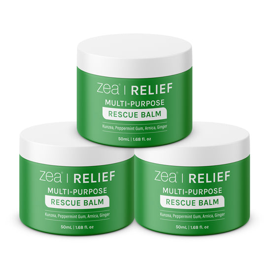 Multi-Purpose Rescue Balm