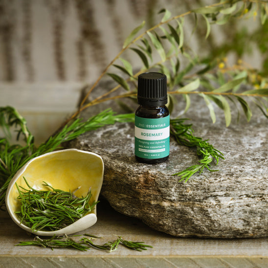 Rosemary Essential Oil