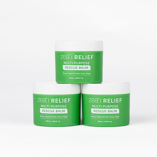 Multi-Purpose Rescue Balm