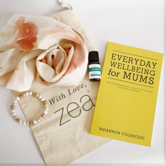 To Mum With Love Gift Pack